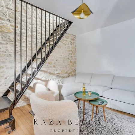 Kaza Bella - Alfort 8 Modern Large *