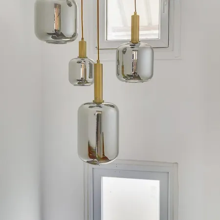 公寓 Alfort 8 Modern Large 迈松阿尔福